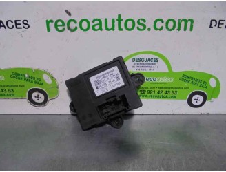 Replacement central locking unit for Ford Galaxy (CA1) 2.0 TDCi CAT OEM IAM reference 6G9T14B534AJ 0507877105 FOMOCO