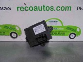 Replacement central locking unit for Ford Galaxy (CA1) 2.0 TDCi CAT OEM IAM reference 6G9T14B534AJ 0507877105 FOMOCO