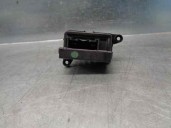 Recambio de resistencia calefaccion para ford fiesta (cb1) 1.4 16v cat referencia OEM IAM  F011500028 BOSCH
