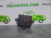 Replacement central locking unit for Ford Galaxy (CA1) 2.0 TDCi CAT OEM IAM reference 6G9T14B534AJ 0507877105 FOMOCO