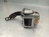 Recambio de cinturon seguridad delantero derecho para smart forfour 1.5 cat referencia OEM IAM 602873600  5 PUERTAS