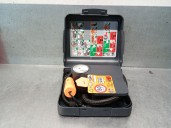 Recambio de util rueda repuesto para dacia sandero 1.5 dci referencia OEM IAM 997910603R  