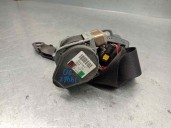 Recambio de cinturon seguridad delantero derecho para smart forfour 1.5 cat referencia OEM IAM 602873600  5 PUERTAS