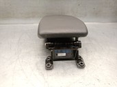 Recambio de apoyabrazos central para hyundai i20 ii (gb, ib) 1.2 referencia OEM IAM 84660C8000TRY 84660C8000TRY 