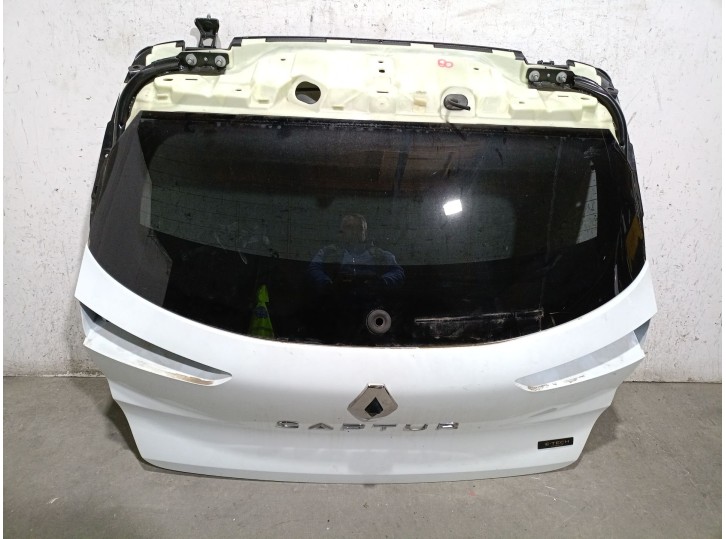 Recambio de porton trasero para renault captur ii referencia OEM IAM 901003784R 901003784R 