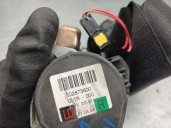 Recambio de cinturon seguridad delantero derecho para smart forfour 1.5 cat referencia OEM IAM 602873600  5 PUERTAS