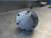 Recambio de transmision trasera izquierda para volkswagen touareg (7la) 2.5 tdi referencia OEM IAM 7L6501201B  