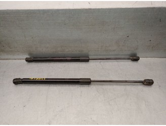 Recambio de amortiguadores maletero / porton para hyundai i20 ii (gb, ib) 1.2 referencia OEM IAM 81780C8010 81780C8010 