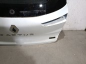 Recambio de porton trasero para renault captur ii referencia OEM IAM 901003784R 901003784R 