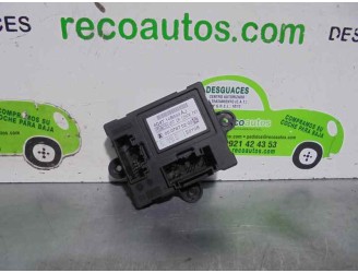 Recambio de modulo electronico para ford galaxy (ca1) 2.0 tdci cat referencia OEM IAM 6G9T14B533AJ 