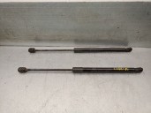 Replacement trunk / tailgate shock absorbers for Hyundai i20 II (GB, IB) 1.2 OEM IAM reference 81780C8010 81780C8010 