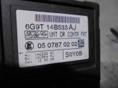 Recambio de modulo electronico para ford galaxy (ca1) 2.0 tdci cat referencia OEM IAM 6G9T14B533AJ 