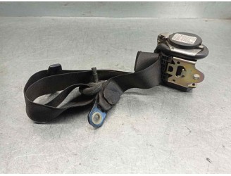 Recambio de cinturon seguridad delantero izquierdo para smart forfour 1.5 cat referencia OEM IAM 60287380  5 PUERTAS