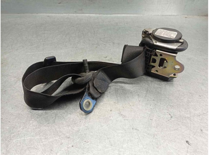 Recambio de cinturon seguridad delantero izquierdo para smart forfour 1.5 cat referencia OEM IAM 60287380  5 PUERTAS