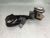 Recambio de cinturon seguridad delantero izquierdo para smart forfour 1.5 cat referencia OEM IAM 60287380  5 PUERTAS