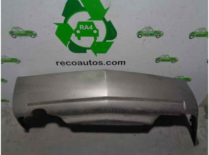 Recambio de paragolpes trasero para cadillac cts 3.2 v6 cat referencia OEM IAM  CHAMPAGNE 4 PUERTAS