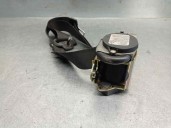 Recambio de cinturon seguridad delantero izquierdo para smart forfour 1.5 cat referencia OEM IAM 60287380  5 PUERTAS