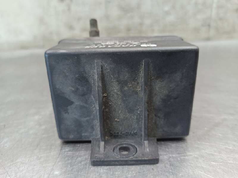 Recambio de caja precalentamiento para citroën xsara berlina 1.9d attraction referencia OEM IAM 9616582380  