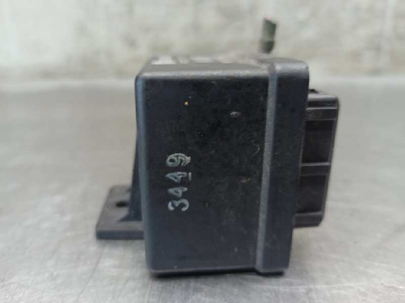Recambio de caja precalentamiento para citroën xsara berlina 1.9d attraction referencia OEM IAM 9616582380  
