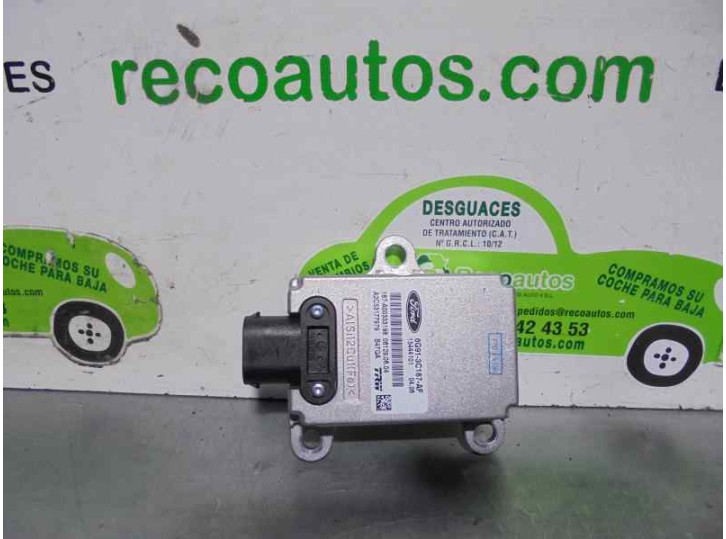 Replacement sensor for Ford Galaxy (CA1) 2.0 TDCi CAT OEM IAM reference 6G913C187AF A2C53177979 TRW