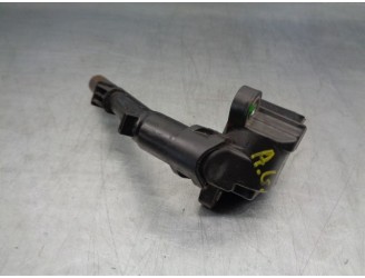 Replacement ignition coil for Mercedes-Benz C-Class (W205) Lim. 2.0 CGi CAT OEM IAM reference A2749061400 DELPHI