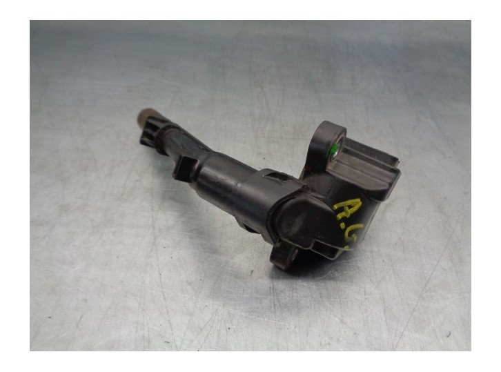 Recambio de bobina encendido para mercedes-benz clase c (w205) lim. 2.0 cgi cat referencia OEM IAM A2749061400 DELPHI