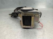 Recambio de cinturon seguridad delantero izquierdo para smart forfour 1.5 cat referencia OEM IAM 60287380  5 PUERTAS