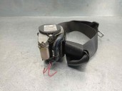 Recambio de cinturon seguridad delantero izquierdo para smart forfour 1.5 cat referencia OEM IAM 60287380 5 PUERTAS