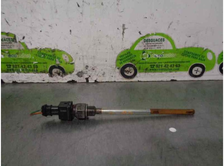 Recambio de sensor para renault clio ii fase ii (b/cb0) 1.4 16v referencia OEM IAM 570524B 