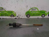 Recambio de sensor para renault clio ii fase ii (b/cb0) 1.4 16v referencia OEM IAM 570524B 