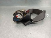Recambio de cinturon seguridad delantero izquierdo para smart forfour 1.5 cat referencia OEM IAM 60287380 5 PUERTAS