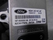 Replacement sensor for Ford Galaxy (CA1) 2.0 TDCi CAT OEM IAM reference 6G913C187AF A2C53177979 TRW