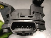 Recambio de potenciometro pedal para renault captur ii referencia OEM IAM 180100879R 180100879R 6PV01290205