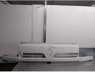 Recambio de rejilla delantera para renault master desde ´98 2.5 diesel referencia OEM IAM 7700352125  