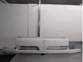 Recambio de rejilla delantera para renault master desde ´98 2.5 diesel referencia OEM IAM 7700352125  