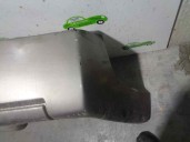 Recambio de paragolpes trasero para cadillac cts 3.2 v6 cat referencia OEM IAM  CHAMPAGNE 4 PUERTAS