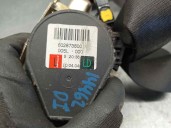 Recambio de cinturon seguridad delantero izquierdo para smart forfour 1.5 cat referencia OEM IAM 60287380  5 PUERTAS