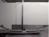Recambio de rejilla delantera para renault master desde ´98 2.5 diesel referencia OEM IAM 7700352125 