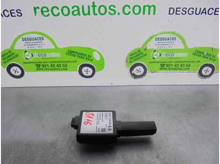 Recambio de antena para ford galaxy (ca1) 2.0 tdci cat referencia OEM IAM 6G9T15K602AA 5WK49091D SIEMENS VDO
