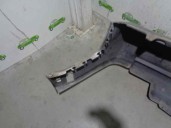 Recambio de paragolpes trasero para cadillac cts 3.2 v6 cat referencia OEM IAM CHAMPAGNE 4 PUERTAS