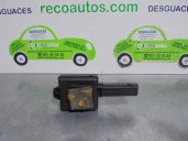 Recambio de antena para ford galaxy (ca1) 2.0 tdci cat referencia OEM IAM 6G9T15K602AA 5WK49091D SIEMENS VDO