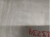 Recambio de rejilla delantera para renault master desde ´98 2.5 diesel referencia OEM IAM 7700352125  