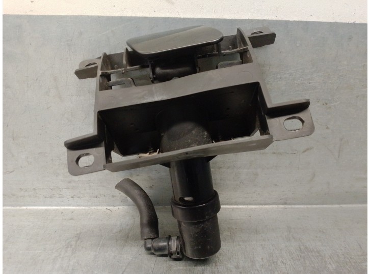 Recambio de limpia faros xenon para volkswagen touareg (7la) 3.0 v6 tdi dpf referencia OEM IAM 7L6955978 