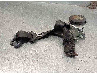 Recambio de cinturon seguridad trasero izquierdo para smart forfour 1.5 cat referencia OEM IAM 602441200  5 PUERTAS