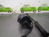 Recambio de bobina encendido para renault kangoo (f/kc0) 1.4 referencia OEM IAM ANGLI