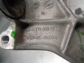 Recambio de soporte motor para mercedes-benz clase c (w205) lim. 2.0 cgi cat referencia OEM IAM A2740980239 