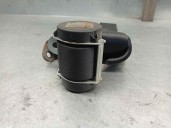Recambio de cinturon seguridad trasero izquierdo para smart forfour 1.5 cat referencia OEM IAM 602441200  5 PUERTAS