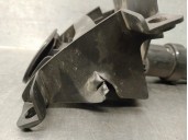 Recambio de limpia faros xenon para volkswagen touareg (7la) 3.0 v6 tdi dpf referencia OEM IAM 7L6955978  