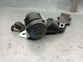 Recambio de cinturon seguridad trasero izquierdo para smart forfour 1.5 cat referencia OEM IAM 602441200  5 PUERTAS