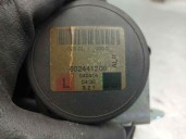 Recambio de cinturon seguridad trasero izquierdo para smart forfour 1.5 cat referencia OEM IAM 602441200  5 PUERTAS
